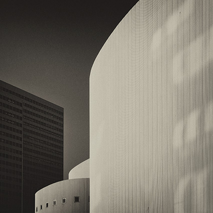 Düsseldorf Schauspielhaus by Frank Sonnenberg Fotograf Wuppertal