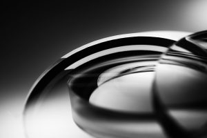 Refraktion, ein Fotoprojekt von Frank Sonnenberg, Fotograf in Wuppertal