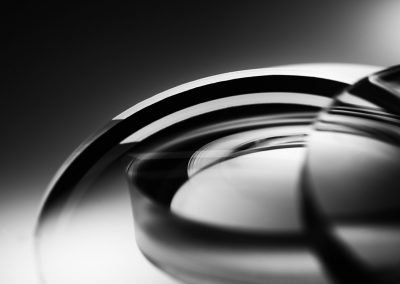 Refraktion, ein Fotoprojekt von Frank Sonnenberg, Fotograf in Wuppertal