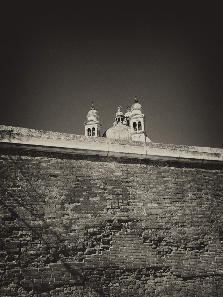 Venedig, ein Fotoprojekt von Frank Sonnenberg, Fotograf in Wuppertal