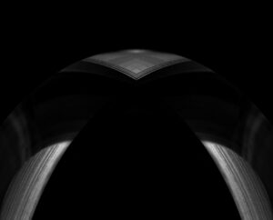 Refraktion, ein Fotoprojekt von Frank Sonnenberg, Fotograf in Wuppertal