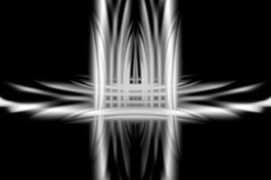 Refraktion, ein Fotoprojekt von Frank Sonnenberg, Fotograf in Wuppertal