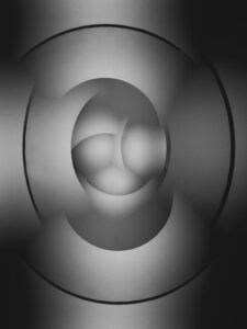 Refraktion, ein Fotoprojekt von Frank Sonnenberg, Fotograf in Wuppertal