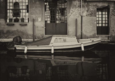 Impressionen aus Venedig im März. Ein iPhone-Projekt von Frank Sonnenberg